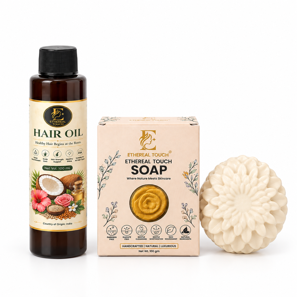 Nourish & Cleanse Duo