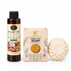 Nourish & Cleanse Duo