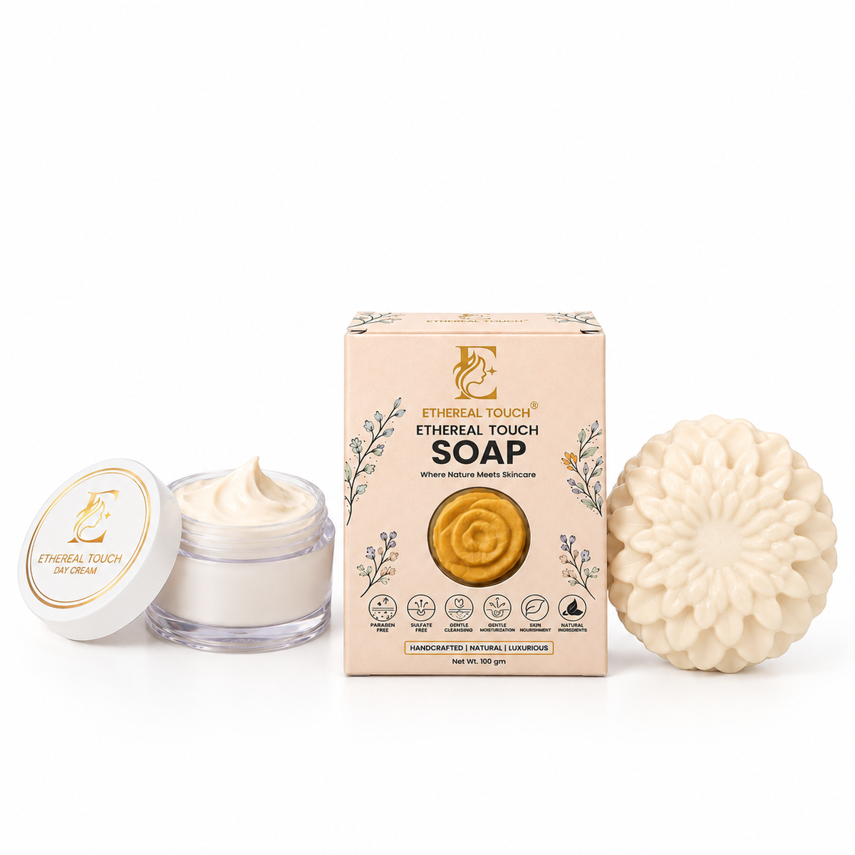 Glow & Care Duo