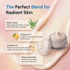 Daily Glow Day Cream