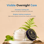 Overnight Renewal Cream