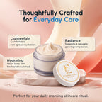 Daily Glow Day Cream