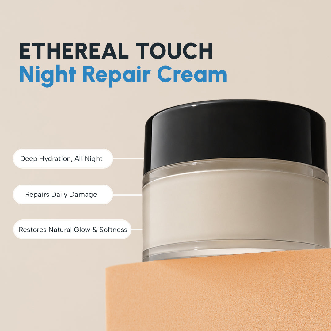 Overnight Renewal Cream