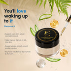 Overnight Renewal Cream