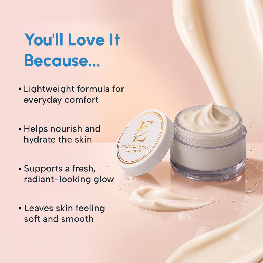 Daily Glow Day Cream