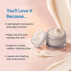 Daily Glow Day Cream