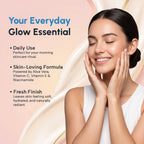 Daily Glow Day Cream