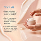 Daily Glow Day Cream