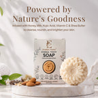 Glow Petal Soap