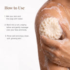 Glow Petal Soap