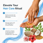 BOTANICAL HAIR OIL
