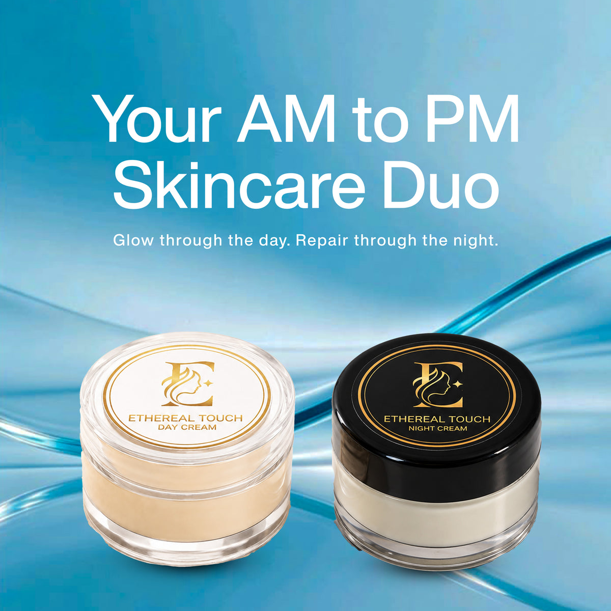 24-Hour Glow Duo