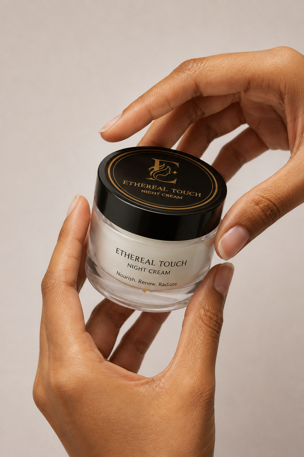 Smart Retinoid Night Serum (Copy)