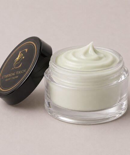The Night Cream