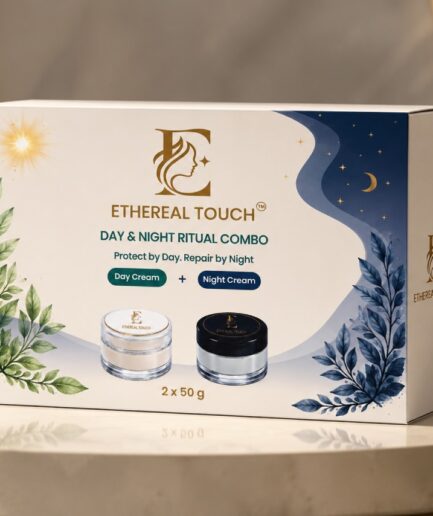 Combo Pack (Day + Night)